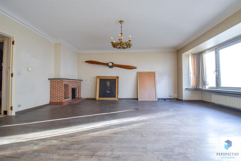 RUIM LICHTRIJK APPARTEMENT aan het LEOPOLD PARK - 7