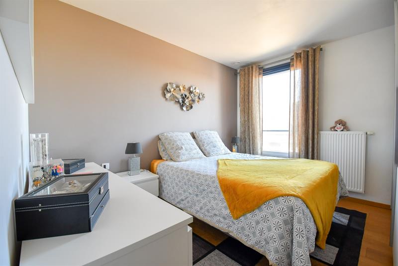 RUIM APPARTEMENT (2de verd) met 2 SLPK & TERRAS - 6