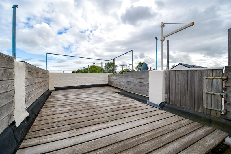 OPENHUIS ZATERDAG 23/08 VAN 9U TOT 10U30 | PRACHTIG GERENOVEERDE WONING met 4 SLPKS op CENTRALE LIGGING - 2