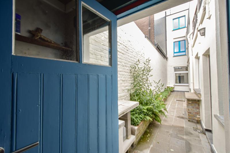 OPENHUIS ZATERDAG 23/08 VAN 9U TOT 10U30 | PRACHTIG GERENOVEERDE WONING met 4 SLPKS op CENTRALE LIGGING - 3