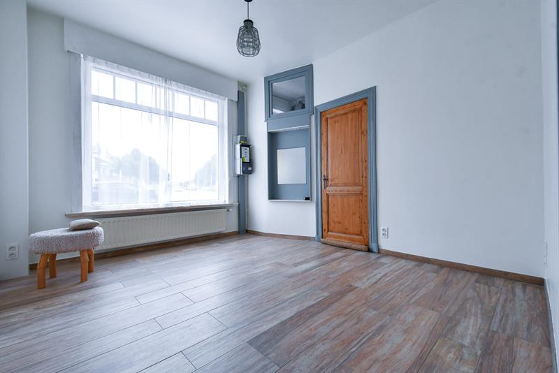 OPENHUIS ZATERDAG 23/08 VAN 9U TOT 10U30 | PRACHTIG GERENOVEERDE WONING met 4 SLPKS op CENTRALE LIGGING - 9