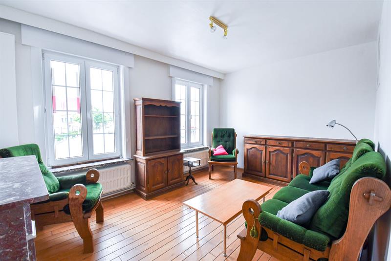 OPENHUIS ZATERDAG 23/08 VAN 9U TOT 10U30 | PRACHTIG GERENOVEERDE WONING met 4 SLPKS op CENTRALE LIGGING - 17