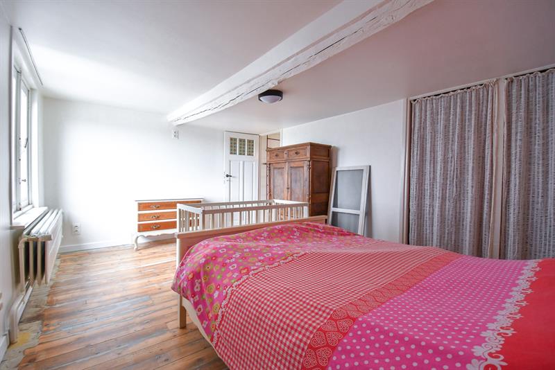 OPENHUIS ZATERDAG 23/08 VAN 9U TOT 10U30 | PRACHTIG GERENOVEERDE WONING met 4 SLPKS op CENTRALE LIGGING - 21