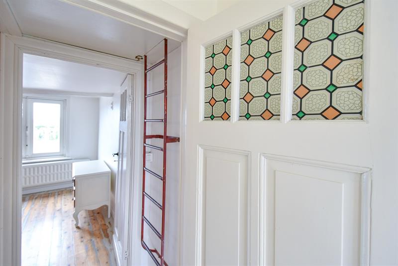 OPENHUIS ZATERDAG 23/08 VAN 9U TOT 10U30 | PRACHTIG GERENOVEERDE WONING met 4 SLPKS op CENTRALE LIGGING - 23