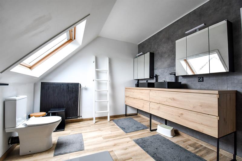 IN OPTIE - COMPROMIS IN OPMAAK | HEDENDAAGSE VILLA vlakbij het centrum van HERTSBERGE - 21