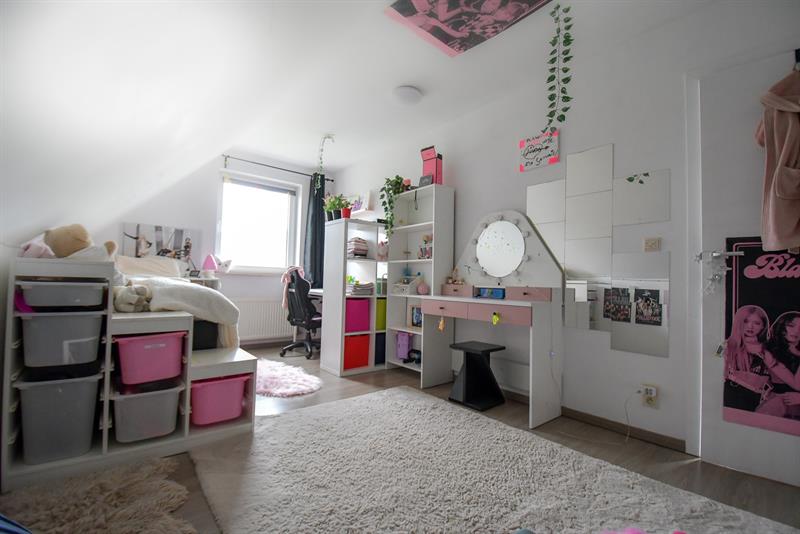 IN OPTIE - COMPROMIS IN OPMAAK | HEDENDAAGSE VILLA vlakbij het centrum van HERTSBERGE - 22