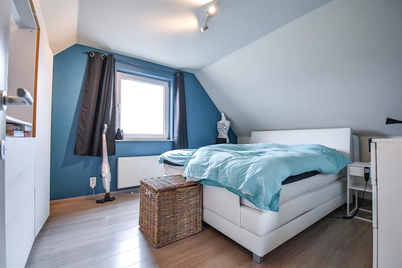 IN OPTIE - COMPROMIS IN OPMAAK | HEDENDAAGSE VILLA vlakbij het centrum van HERTSBERGE - 19