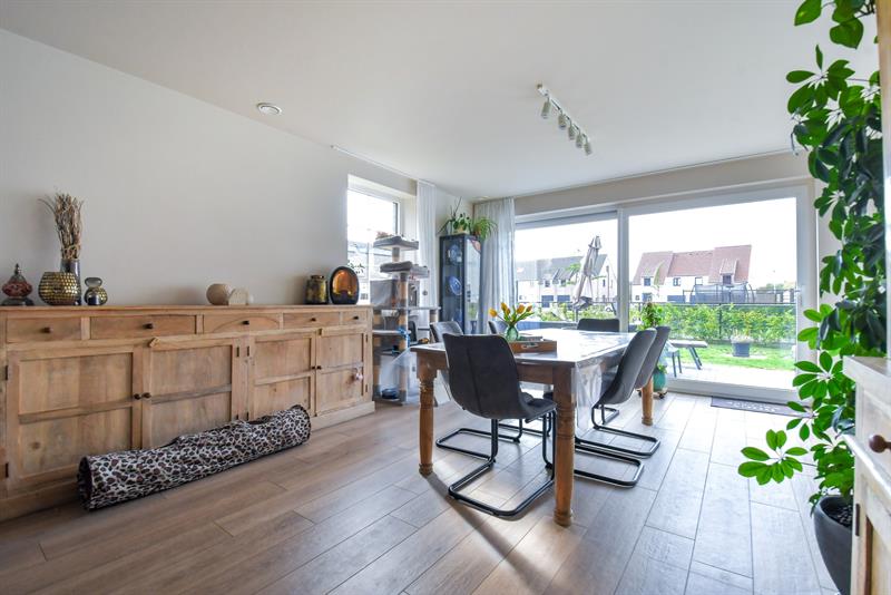 RUSTIG GELEGEN, RUIME woning met zongerichte tuin en garage - 7