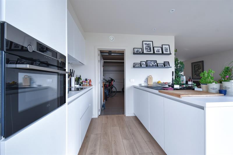 RUSTIG GELEGEN, RUIME woning met zongerichte tuin en garage - 8