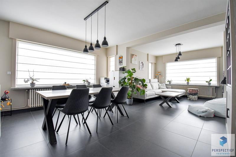 BEZOEKMOMENT ZATERDAG 18/10 VAN 9U TOT 11U30 | UITSTEKEND GELEGEN WONING met GROTE TUIN - 7