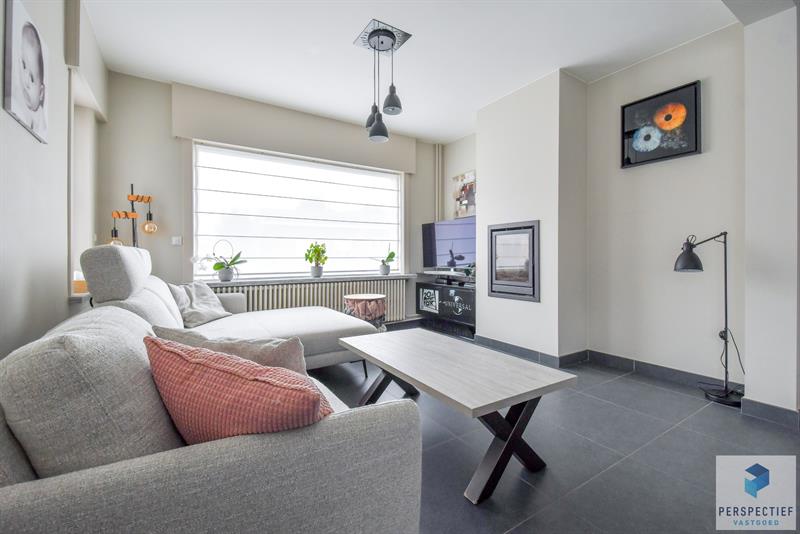 BEZOEKMOMENT ZATERDAG 18/10 VAN 9U TOT 11U30 | UITSTEKEND GELEGEN WONING met GROTE TUIN - 5