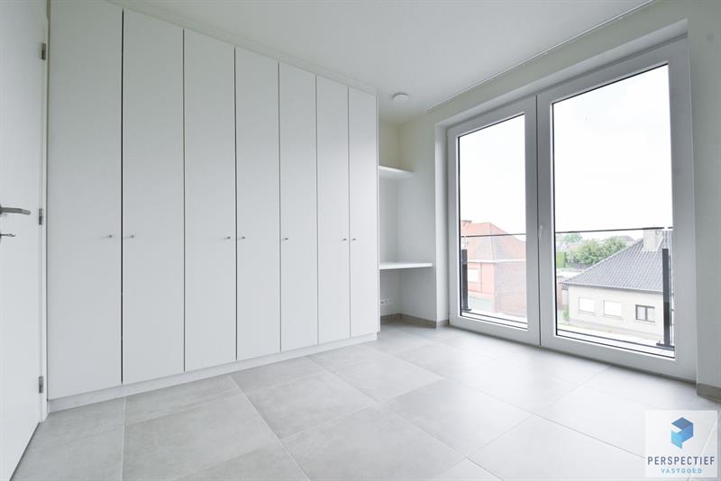 BEZOEKMOMENT VOLZET | LICHTRIJK NIEUWBOUW appartement met GROOT ZONNIG terras - 8