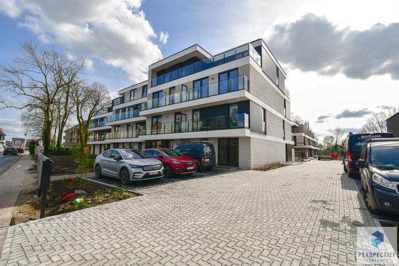 BEZOEKMOMENT VOLZET | LICHTRIJK NIEUWBOUW appartement met GROOT ZONNIG terras - 15