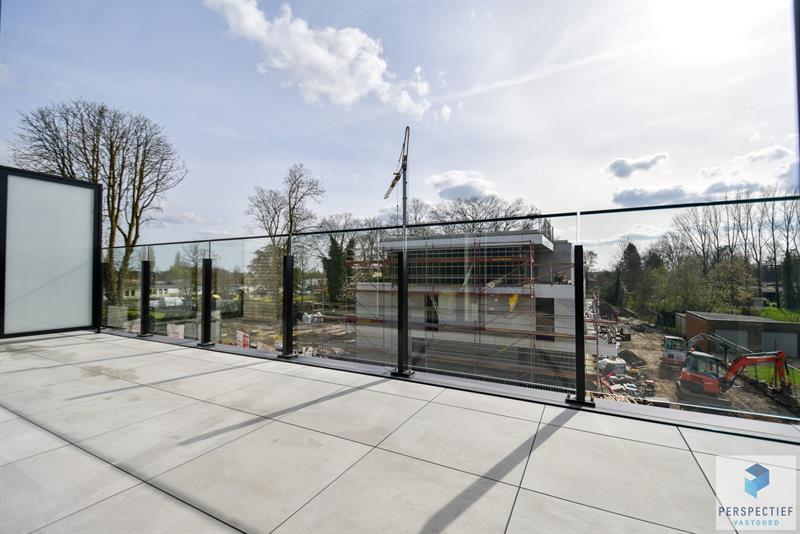 BEZOEKMOMENT VOLZET | LICHTRIJK NIEUWBOUW appartement met GROOT ZONNIG terras - 4