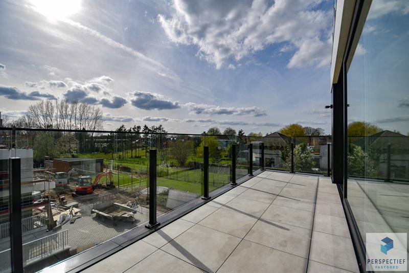 BEZOEKMOMENT VOLZET | LICHTRIJK NIEUWBOUW appartement met GROOT ZONNIG terras - 5
