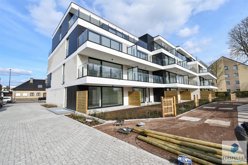 BEZOEKMOMENT VOLZET | LICHTRIJK NIEUWBOUW appartement met GROOT ZONNIG terras - 14