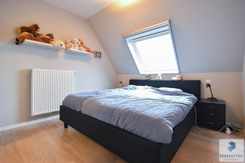Volledig afgewerkt recent appartement met 2 terrassen (57m²) en garage (39m²) - 15