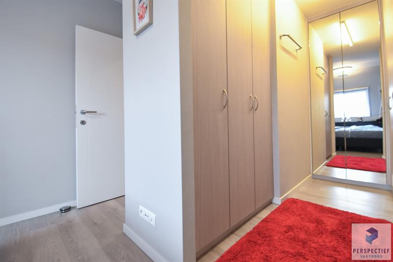 Volledig afgewerkt recent appartement met 2 terrassen (57m²) en garage (39m²) - 16