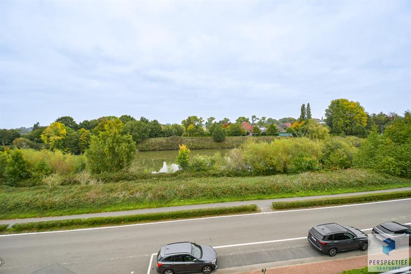 Volledig afgewerkt recent appartement met 2 terrassen (57m²) en garage (39m²) - 10