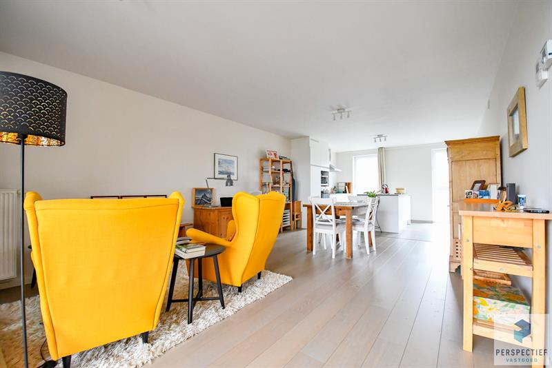 IN OPTIE | Goed gelegen 2 slpk  appartement met groot terras - 4