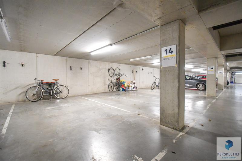 IN OPTIE | Goed gelegen 2 slpk  appartement met groot terras - 12