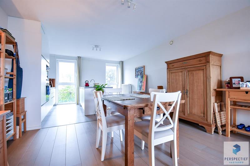 IN OPTIE | Goed gelegen 2 slpk  appartement met groot terras - 2