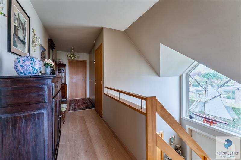 BEZOEKMOMENT 12/11 VAN 15U TOT 18U | TIJDLOZE VILLA met GROTE TUIN op 895m² en woonopp. van 257 m² - 14