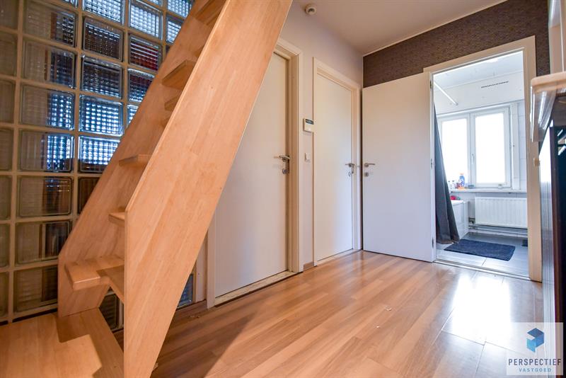 Centraal gelegen ruime woning met 4 slaapkamers en grote tuin - 13