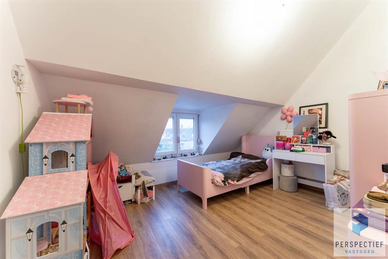 BEZOEKMOMENT ZATERDAG 22/11 VAN 12U TOT 14U |Gerenoveerde woning met tuin op toplocatie - 14