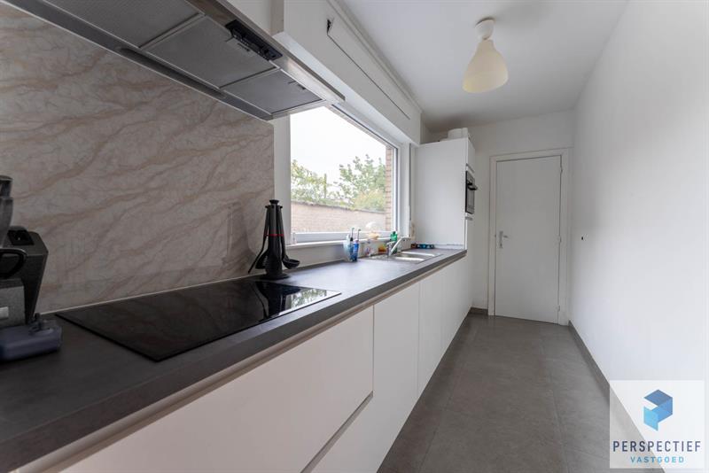 BEZOEKMOMENT ZATERDAG 22/11 VAN 12U TOT 14U |Gerenoveerde woning met tuin op toplocatie - 5