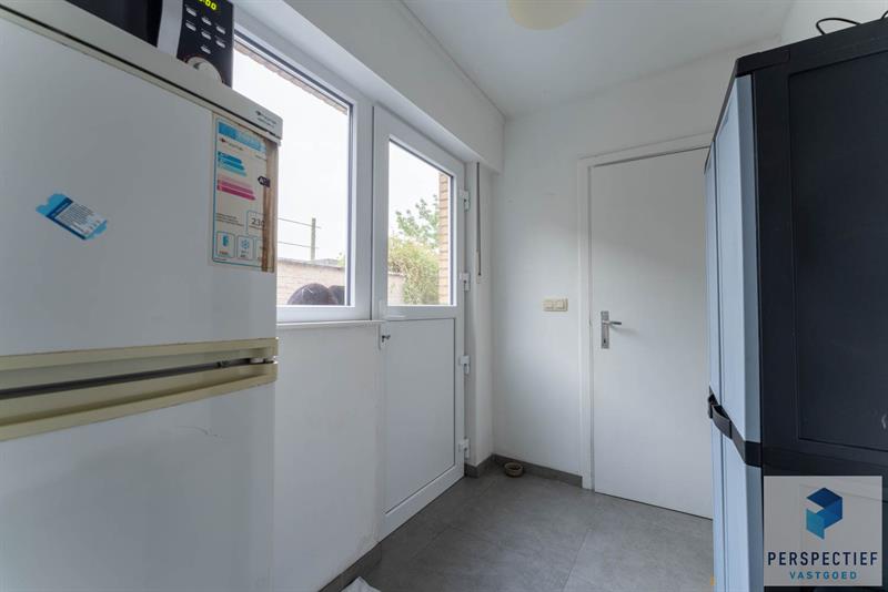 BEZOEKMOMENT ZATERDAG 22/11 VAN 12U TOT 14U |Gerenoveerde woning met tuin op toplocatie - 7