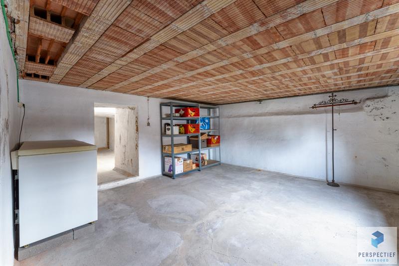 Grote pastoriewoning op Toplocatie – Ideaal voor Wonen, Werken of Horeca - 22