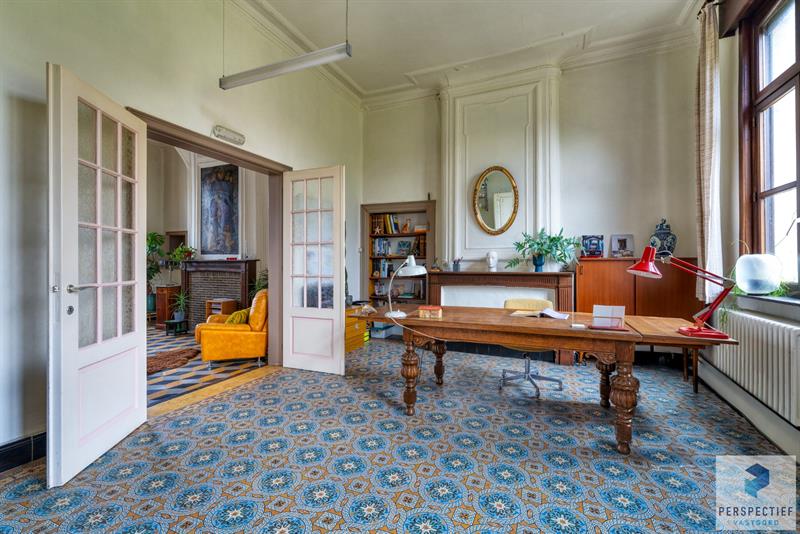 Grote pastoriewoning op Toplocatie – Ideaal voor Wonen, Werken of Horeca - 10
