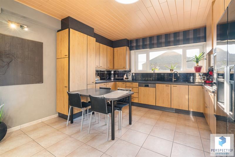 VERKOCHT DOOR PERSPECTIEF VASTGOED | Handelspand met Winkelruimte, Magazijn en Woonst op 1.682 m² - 34