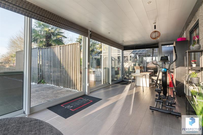 VERKOCHT DOOR PERSPECTIEF VASTGOED | Handelspand met Winkelruimte, Magazijn en Woonst op 1.682 m² - 26