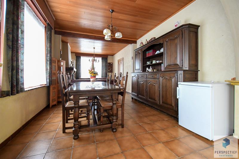 IN OPTIE - COMPROMIS IN OPMAAK | LANDELIJK GELEGEN WONING met SCHUUR  - BOOMGAARD - TUIN & MOESTUIN op 2138 m² - 12