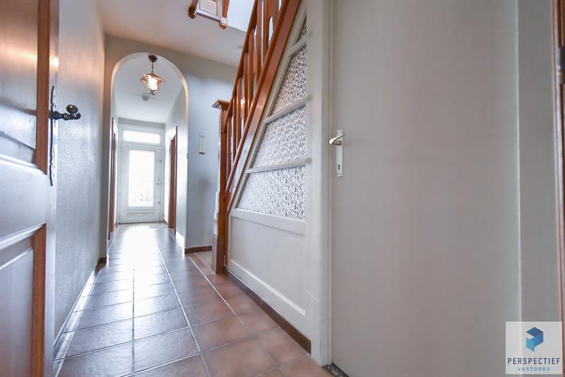 IN OPTIE - COMPROMIS IN OPMAAK | LANDELIJK GELEGEN WONING met SCHUUR  - BOOMGAARD - TUIN & MOESTUIN op 2138 m² - 11