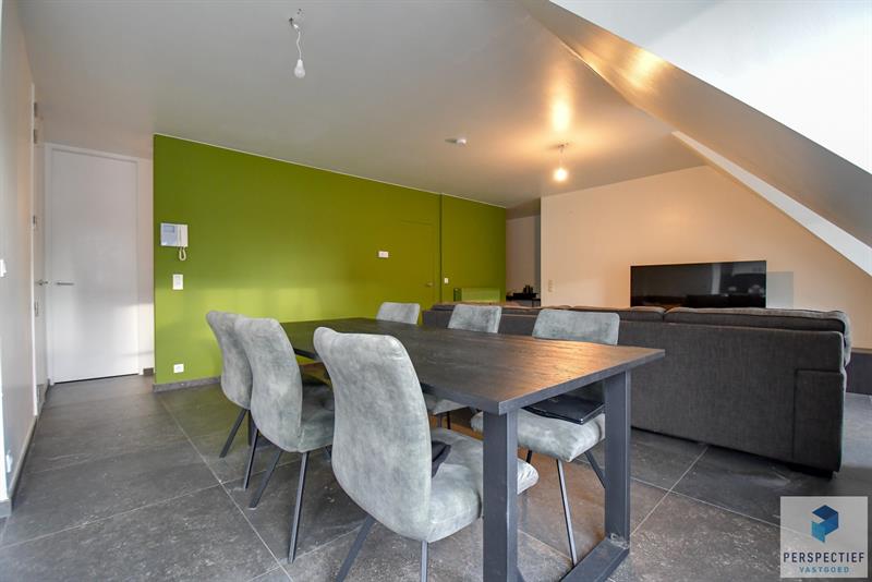 Ruim en modern woonappartement (bouwjaar 2020) met 2 slaapkamers en terras. - 7