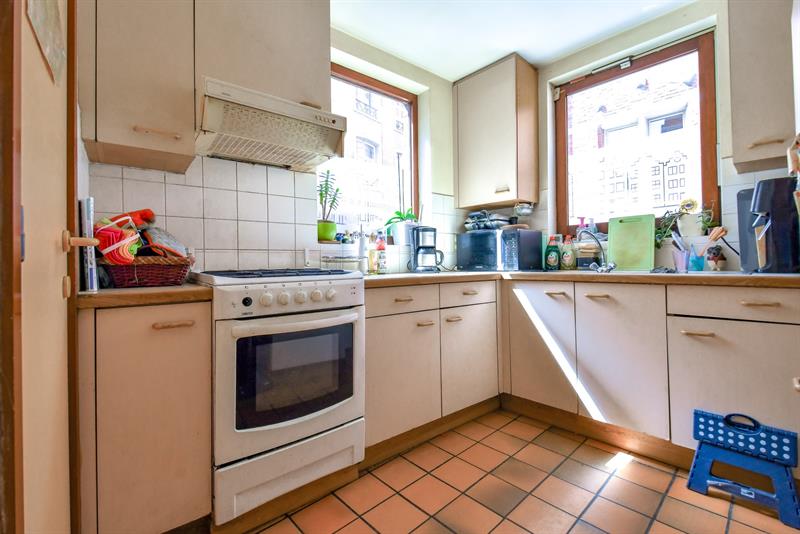 Ruime lichtrijke hoekwoning met 4 slpk en stadskoer - 6