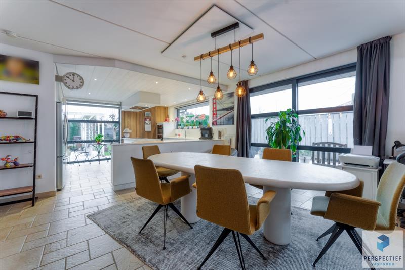 Centraal gelegen instapklare woning op 734 m² met mooie tuin - 10