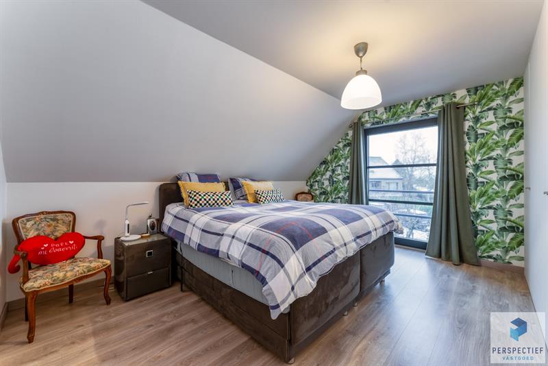 Centraal gelegen instapklare woning op 734 m² met mooie tuin - 20