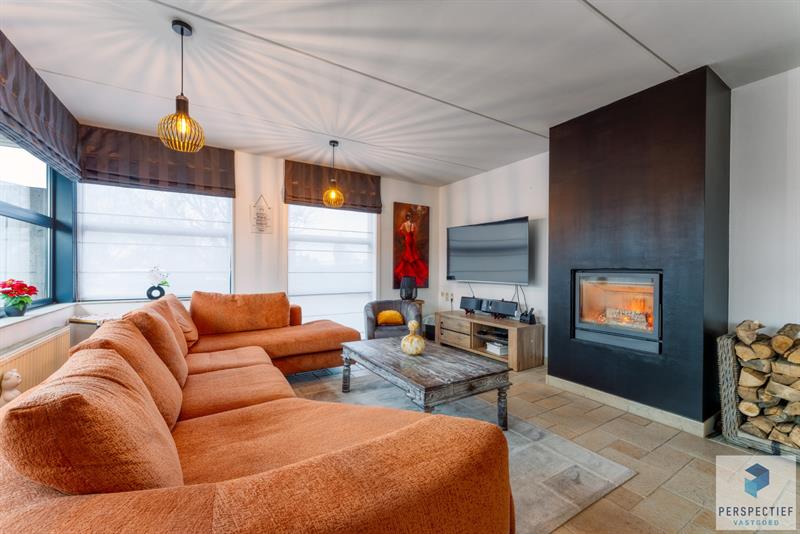 Centraal gelegen instapklare woning op 734 m² met mooie tuin - 9