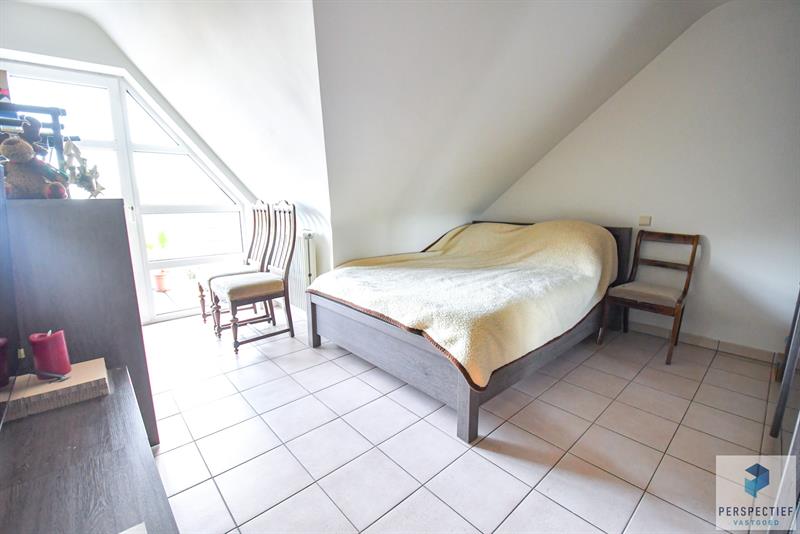 Goed gelegen appartement met 2 slpk - 2 terrassen & autostaanplaats - 14