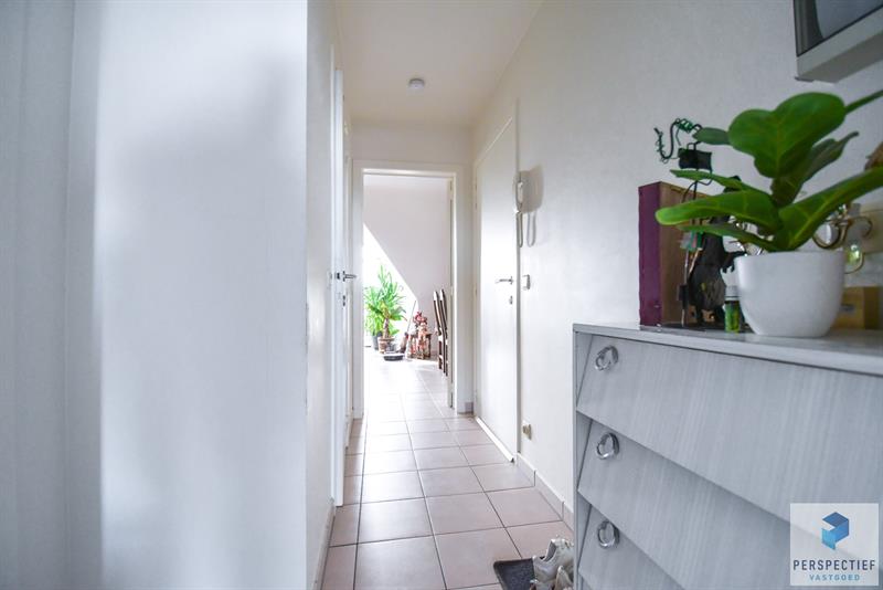 Goed gelegen appartement met 2 slpk - 2 terrassen & autostaanplaats - 17