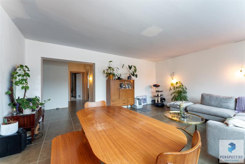 IN OPTIE - NA HET 1STE BEZOEKMOMENT | Gerenoveerd appartement met 2 slaapkamers en terras in een kleinschalige residentie. - 7