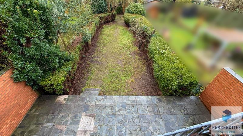 IN OPTIE - NA HET 1STE BEZOEKMOMENT | Gerenoveerd appartement met 2 slaapkamers en terras in een kleinschalige residentie. - 19