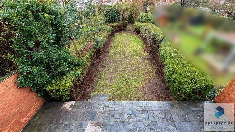 IN OPTIE - NA HET 1STE BEZOEKMOMENT | Gerenoveerd appartement met 2 slaapkamers en terras in een kleinschalige residentie. - 18