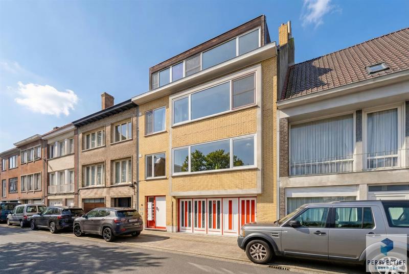 IN OPTIE - NA HET 1STE BEZOEKMOMENT | Gerenoveerd appartement met 2 slaapkamers en terras in een kleinschalige residentie. - 20
