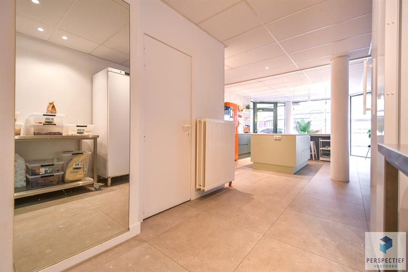 Handelspand met sterke commerciële uitstraling in Knesselare - 7