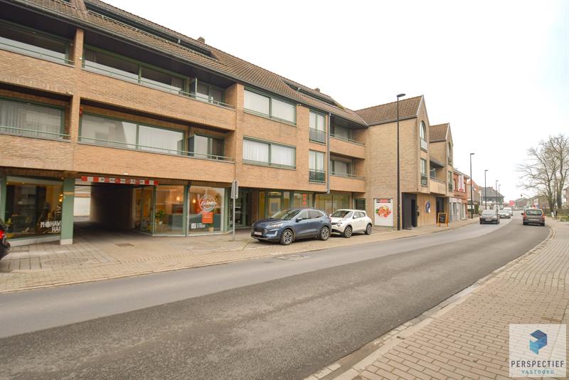 Handelspand met sterke commerciële uitstraling in Knesselare - 14